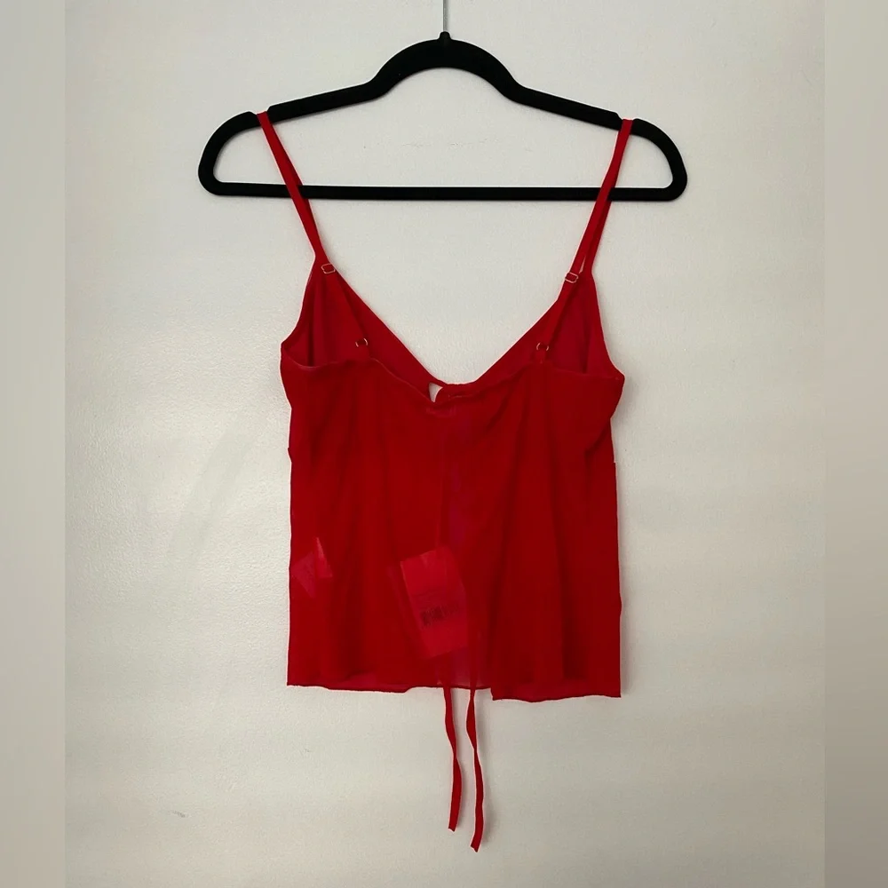 Peppermayo Red Skirt Set - Picture 9 of 14